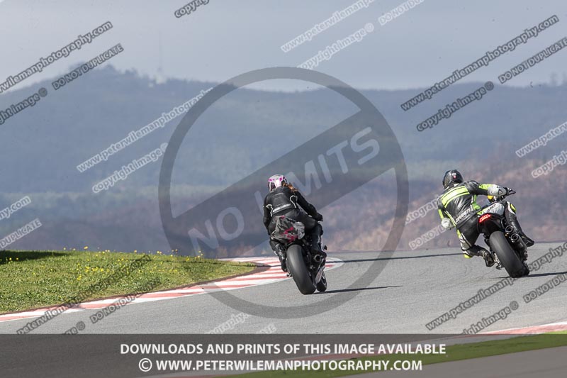 march 2017;motorbikes;no limits;peter wileman photography;portimao;portugal;trackday digital images