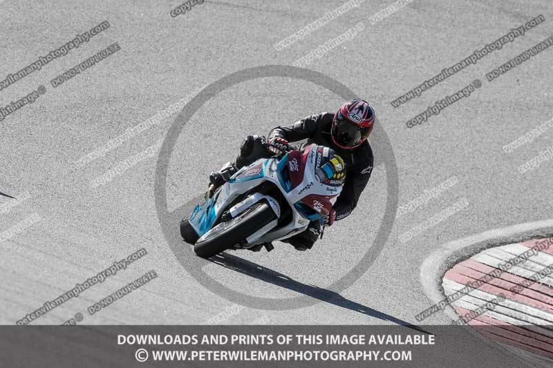 march 2017;motorbikes;no limits;peter wileman photography;portimao;portugal;trackday digital images