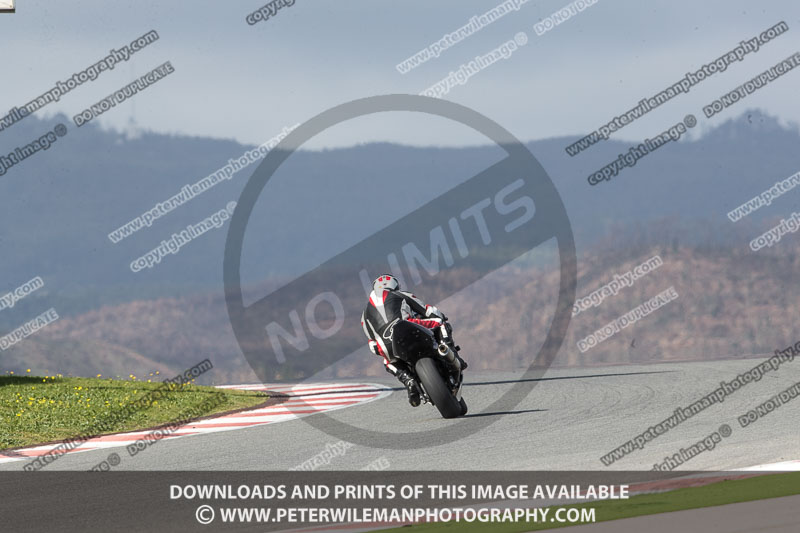 march 2017;motorbikes;no limits;peter wileman photography;portimao;portugal;trackday digital images