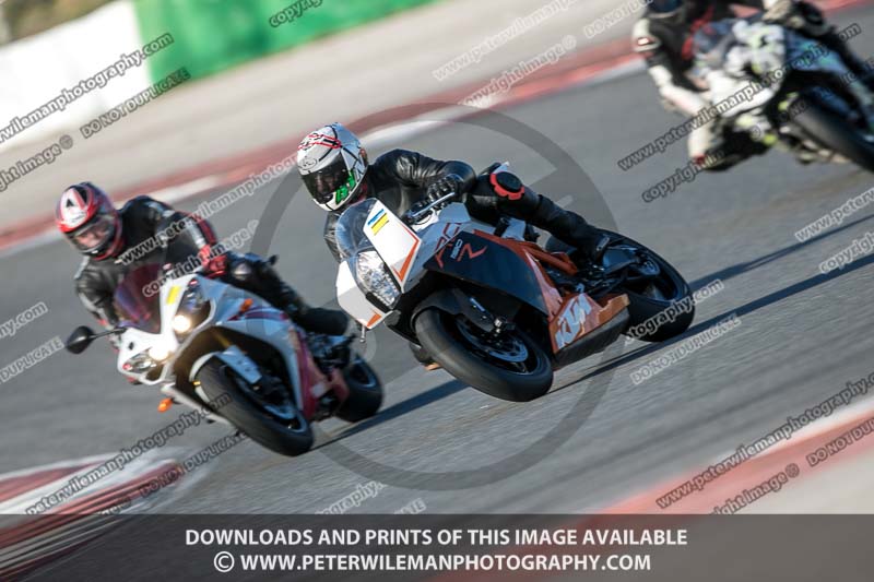 march 2017;motorbikes;no limits;peter wileman photography;portimao;portugal;trackday digital images