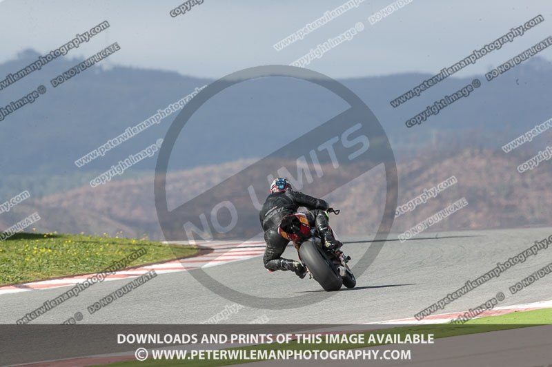 march 2017;motorbikes;no limits;peter wileman photography;portimao;portugal;trackday digital images