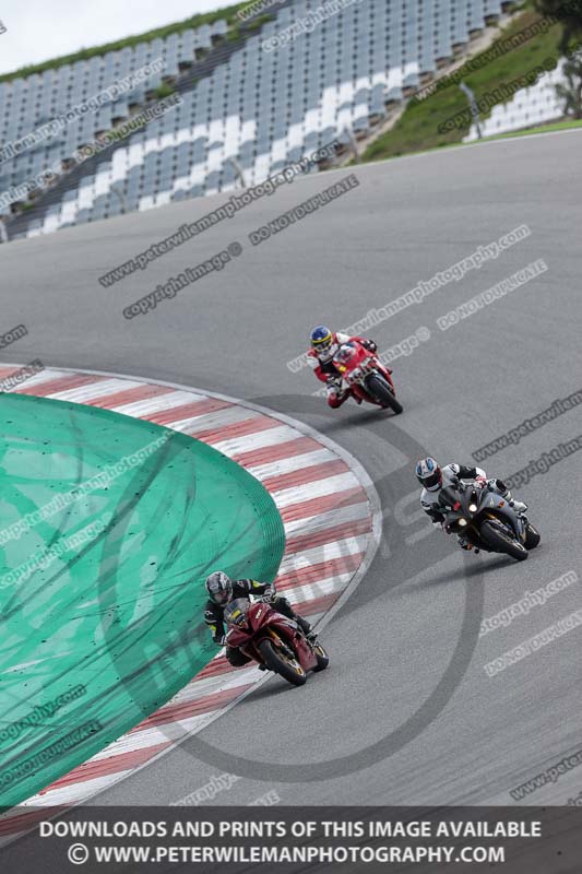 march 2017;motorbikes;no limits;peter wileman photography;portimao;portugal;trackday digital images