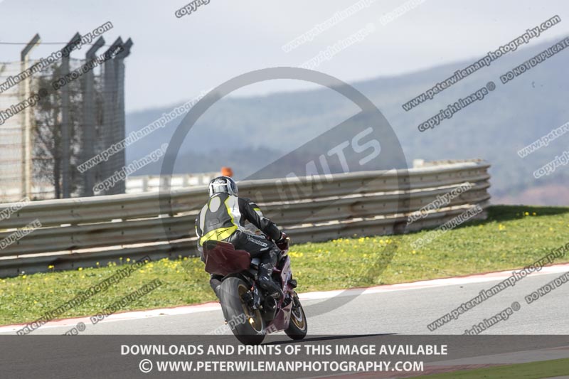 march 2017;motorbikes;no limits;peter wileman photography;portimao;portugal;trackday digital images