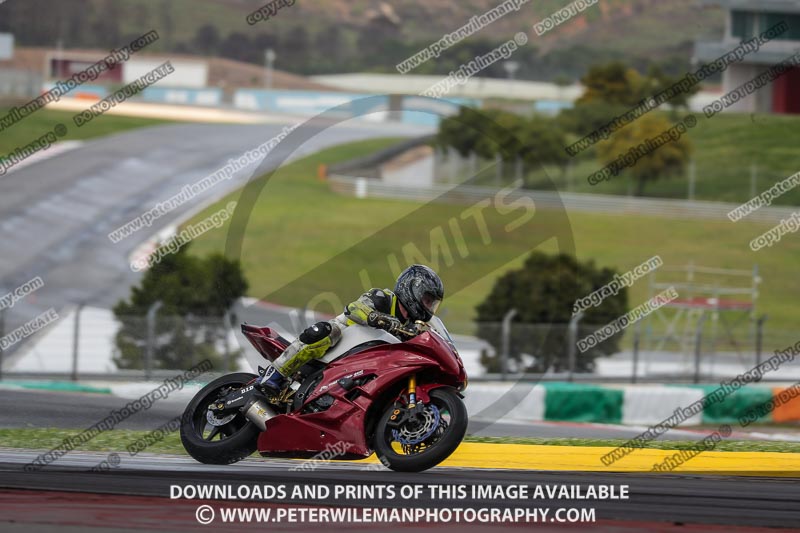 march 2017;motorbikes;no limits;peter wileman photography;portimao;portugal;trackday digital images