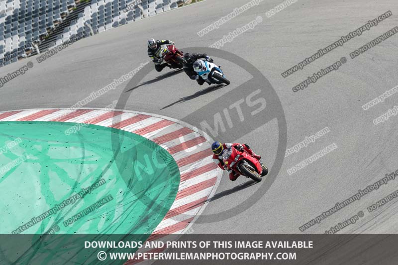 march 2017;motorbikes;no limits;peter wileman photography;portimao;portugal;trackday digital images