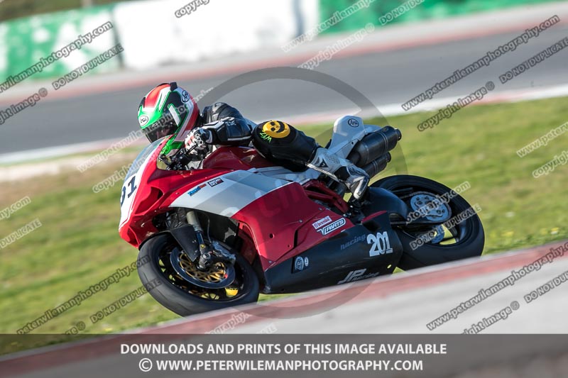 march 2017;motorbikes;no limits;peter wileman photography;portimao;portugal;trackday digital images