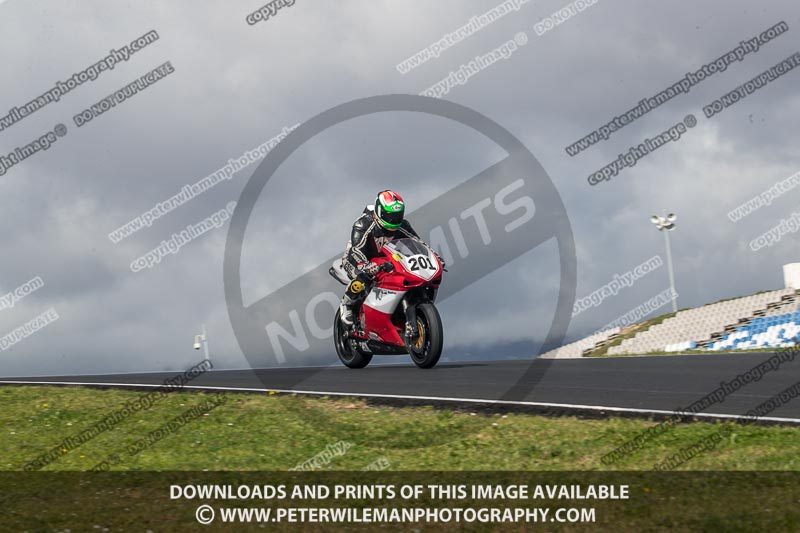 march 2017;motorbikes;no limits;peter wileman photography;portimao;portugal;trackday digital images