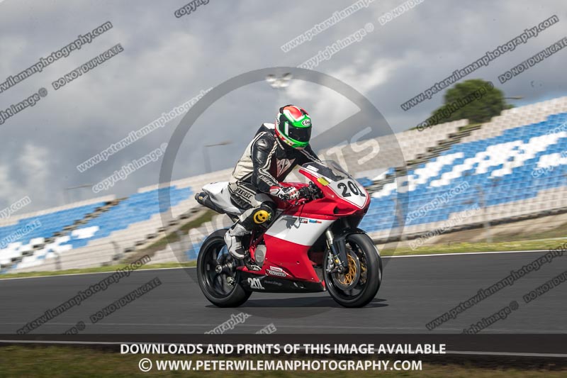 march 2017;motorbikes;no limits;peter wileman photography;portimao;portugal;trackday digital images