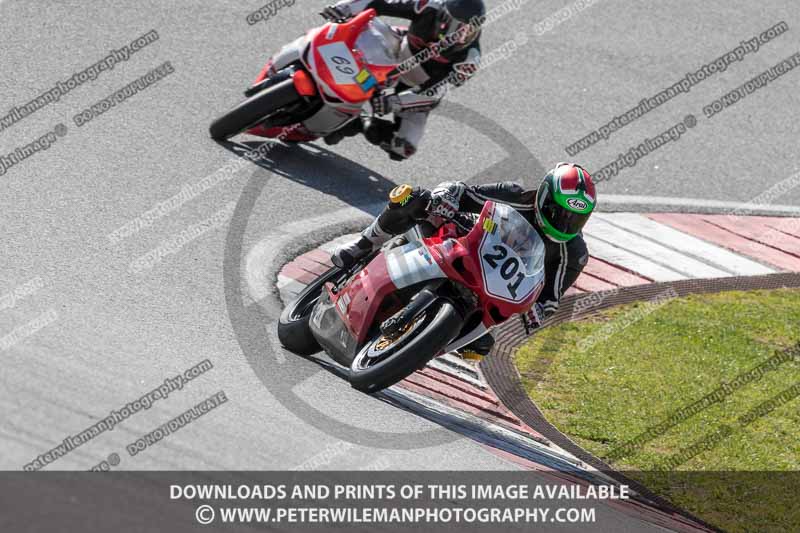 march 2017;motorbikes;no limits;peter wileman photography;portimao;portugal;trackday digital images