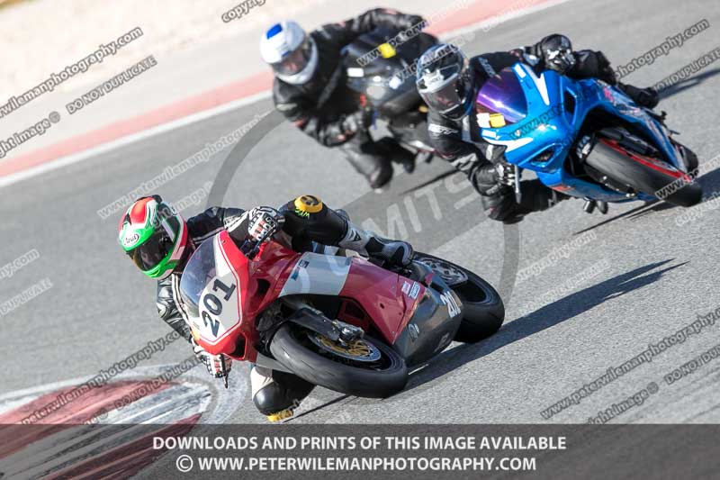 march 2017;motorbikes;no limits;peter wileman photography;portimao;portugal;trackday digital images