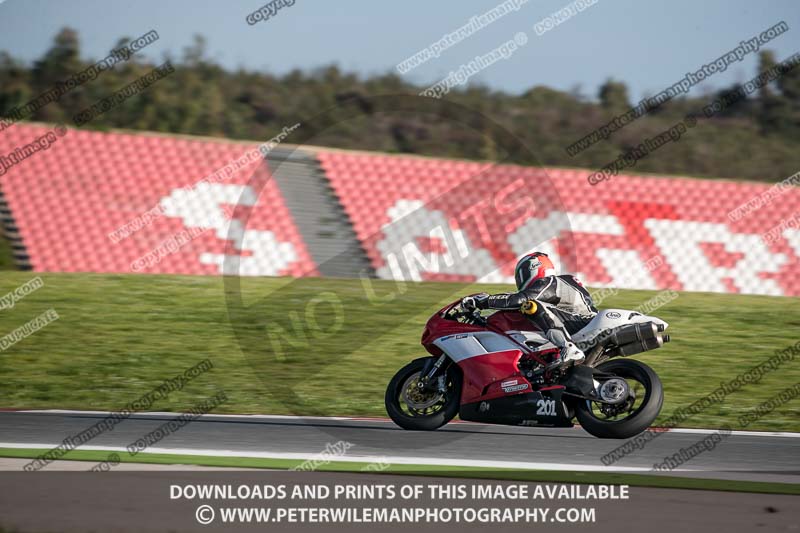 march 2017;motorbikes;no limits;peter wileman photography;portimao;portugal;trackday digital images