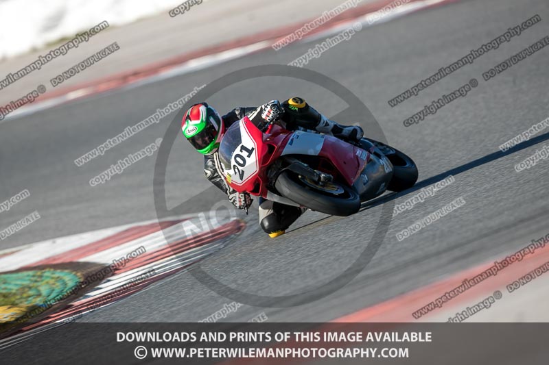 march 2017;motorbikes;no limits;peter wileman photography;portimao;portugal;trackday digital images