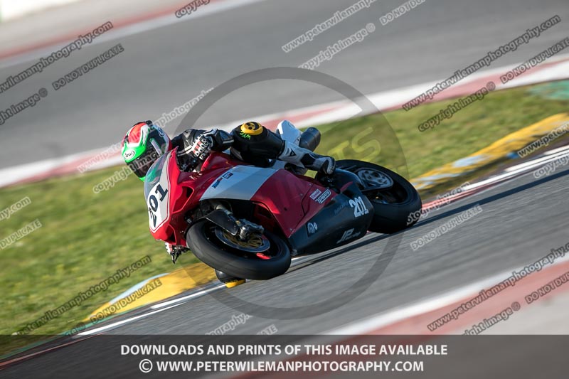 march 2017;motorbikes;no limits;peter wileman photography;portimao;portugal;trackday digital images