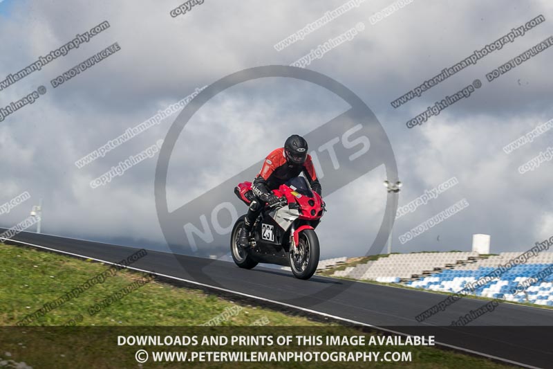 march 2017;motorbikes;no limits;peter wileman photography;portimao;portugal;trackday digital images