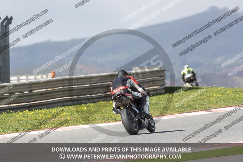 march 2017;motorbikes;no limits;peter wileman photography;portimao;portugal;trackday digital images