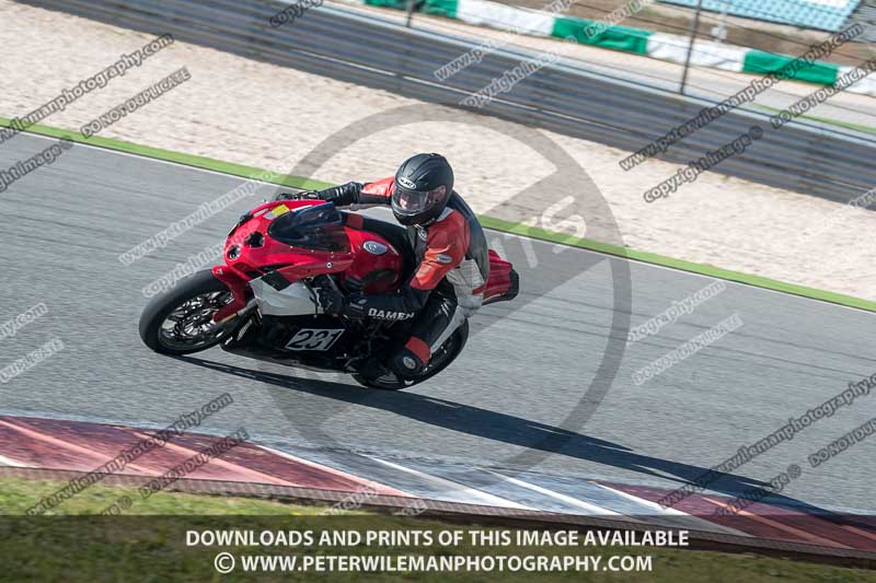 march 2017;motorbikes;no limits;peter wileman photography;portimao;portugal;trackday digital images