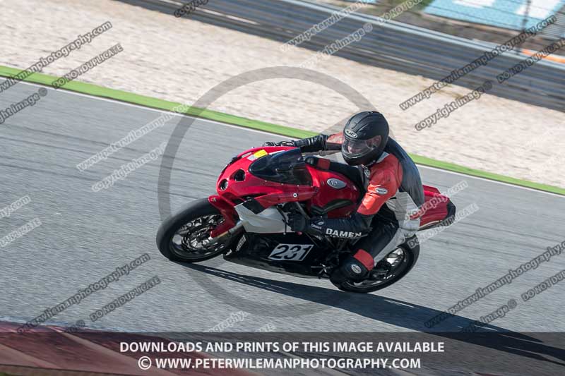 march 2017;motorbikes;no limits;peter wileman photography;portimao;portugal;trackday digital images