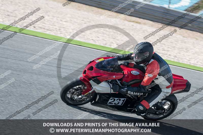 march 2017;motorbikes;no limits;peter wileman photography;portimao;portugal;trackday digital images