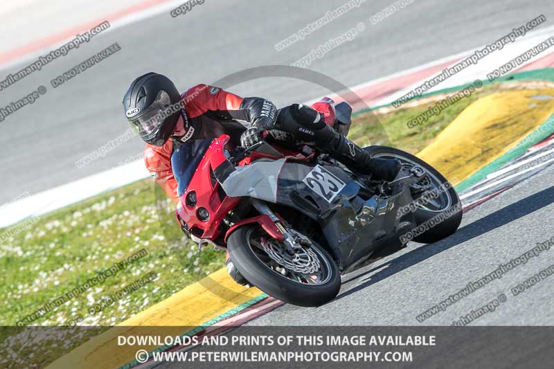 march 2017;motorbikes;no limits;peter wileman photography;portimao;portugal;trackday digital images