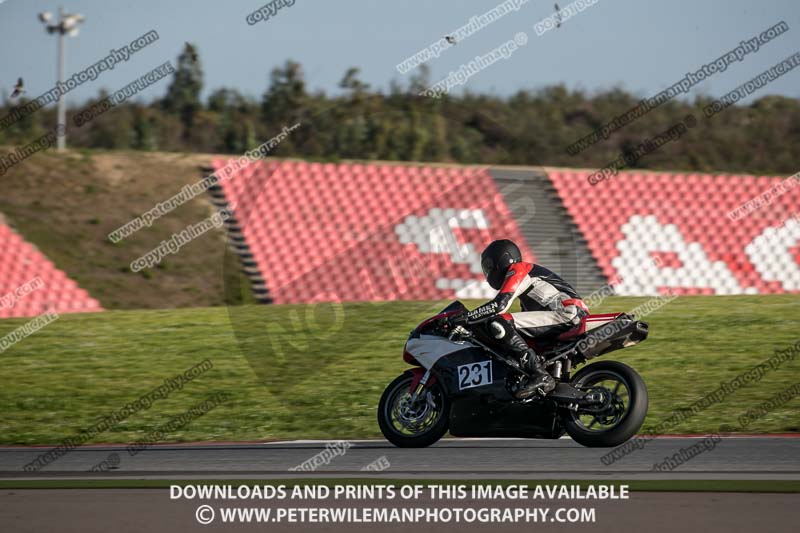 march 2017;motorbikes;no limits;peter wileman photography;portimao;portugal;trackday digital images