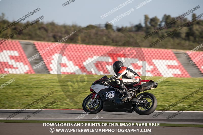 march 2017;motorbikes;no limits;peter wileman photography;portimao;portugal;trackday digital images