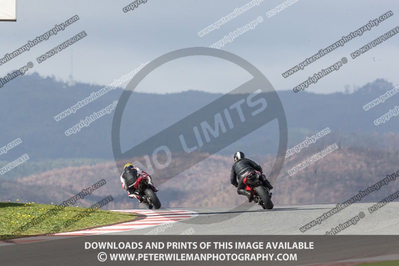 march 2017;motorbikes;no limits;peter wileman photography;portimao;portugal;trackday digital images