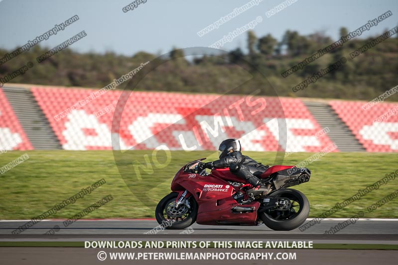 march 2017;motorbikes;no limits;peter wileman photography;portimao;portugal;trackday digital images