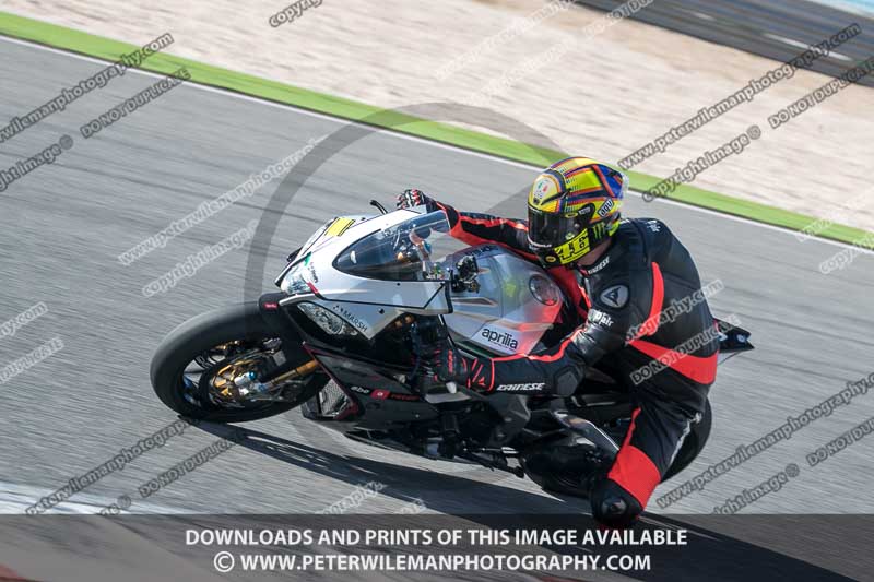 march 2017;motorbikes;no limits;peter wileman photography;portimao;portugal;trackday digital images