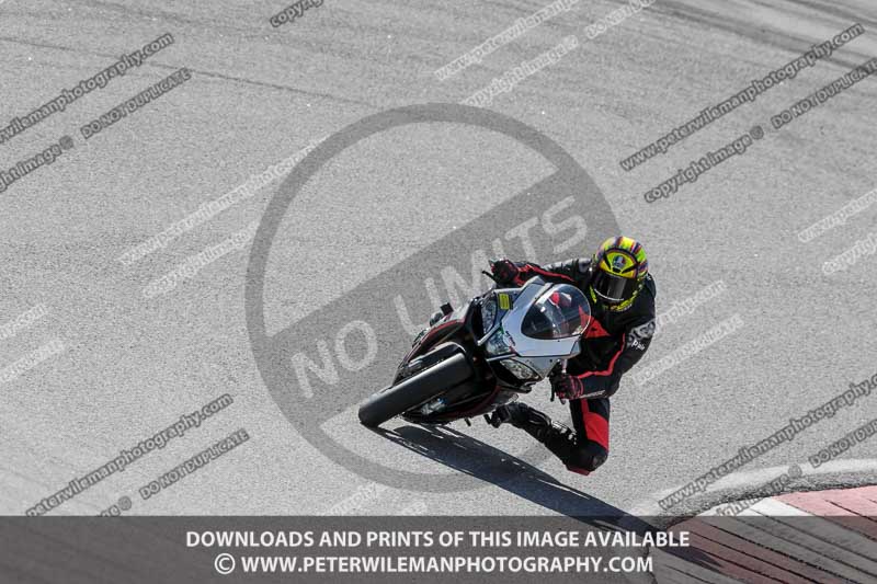 march 2017;motorbikes;no limits;peter wileman photography;portimao;portugal;trackday digital images