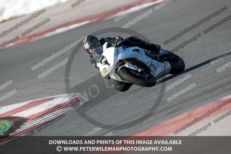 march 2017;motorbikes;no limits;peter wileman photography;portimao;portugal;trackday digital images