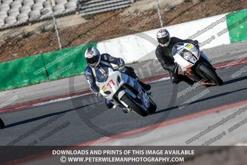 march 2017;motorbikes;no limits;peter wileman photography;portimao;portugal;trackday digital images