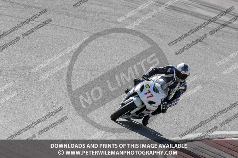 march 2017;motorbikes;no limits;peter wileman photography;portimao;portugal;trackday digital images