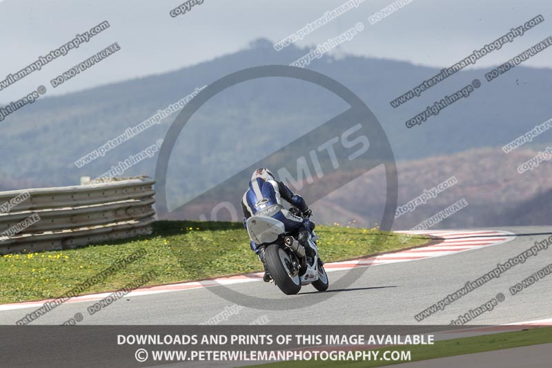 march 2017;motorbikes;no limits;peter wileman photography;portimao;portugal;trackday digital images