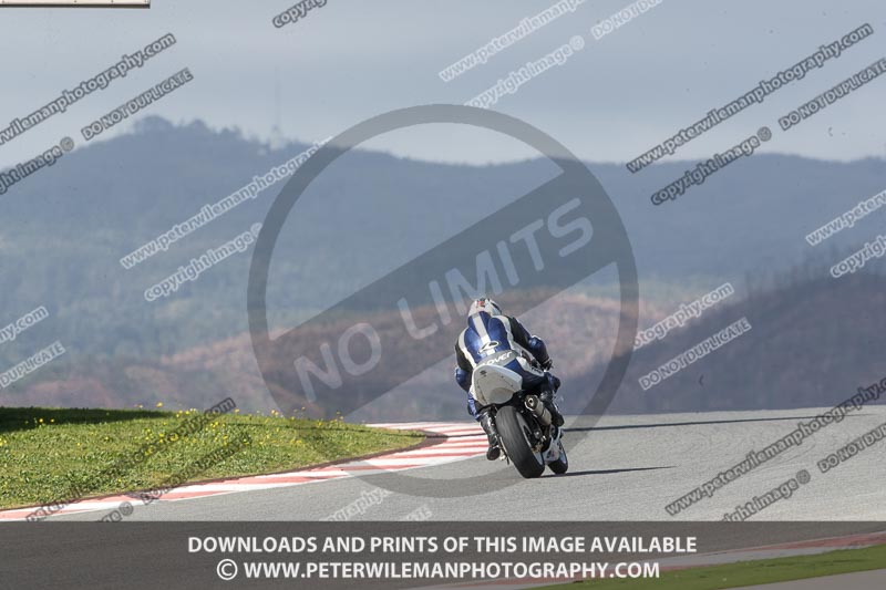 march 2017;motorbikes;no limits;peter wileman photography;portimao;portugal;trackday digital images