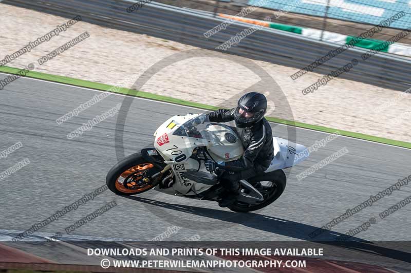 march 2017;motorbikes;no limits;peter wileman photography;portimao;portugal;trackday digital images