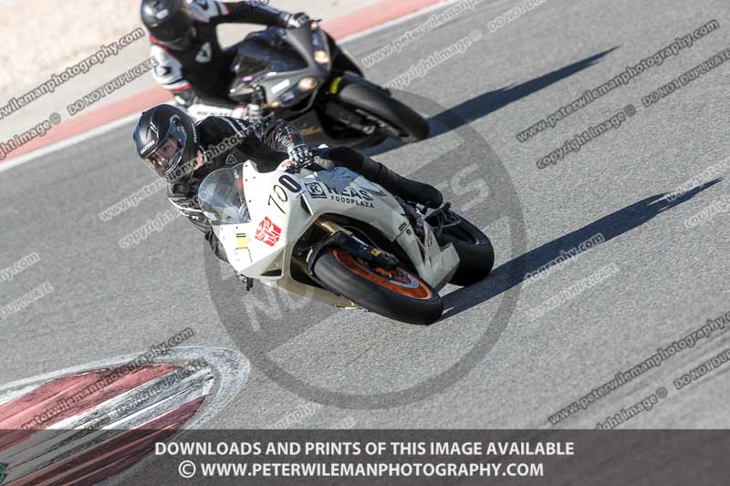 march 2017;motorbikes;no limits;peter wileman photography;portimao;portugal;trackday digital images