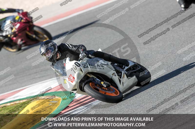 march 2017;motorbikes;no limits;peter wileman photography;portimao;portugal;trackday digital images