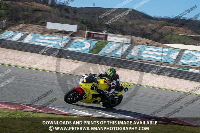 march 2017;motorbikes;no limits;peter wileman photography;portimao;portugal;trackday digital images