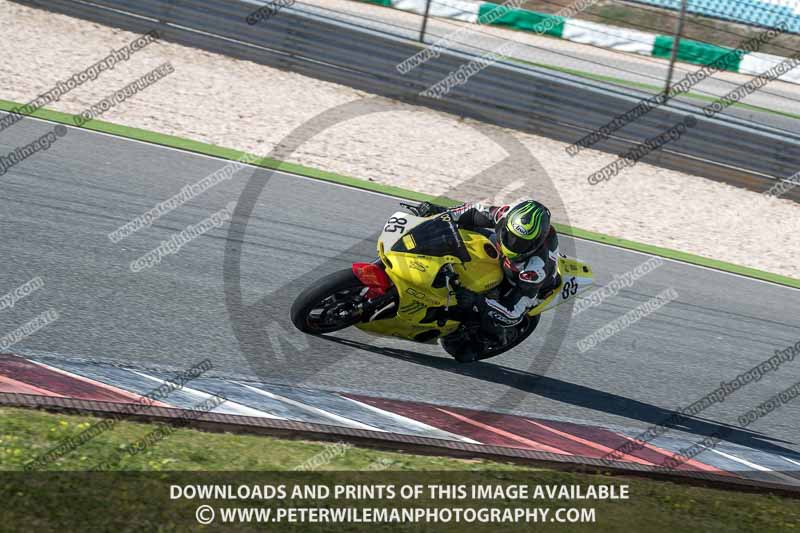 march 2017;motorbikes;no limits;peter wileman photography;portimao;portugal;trackday digital images