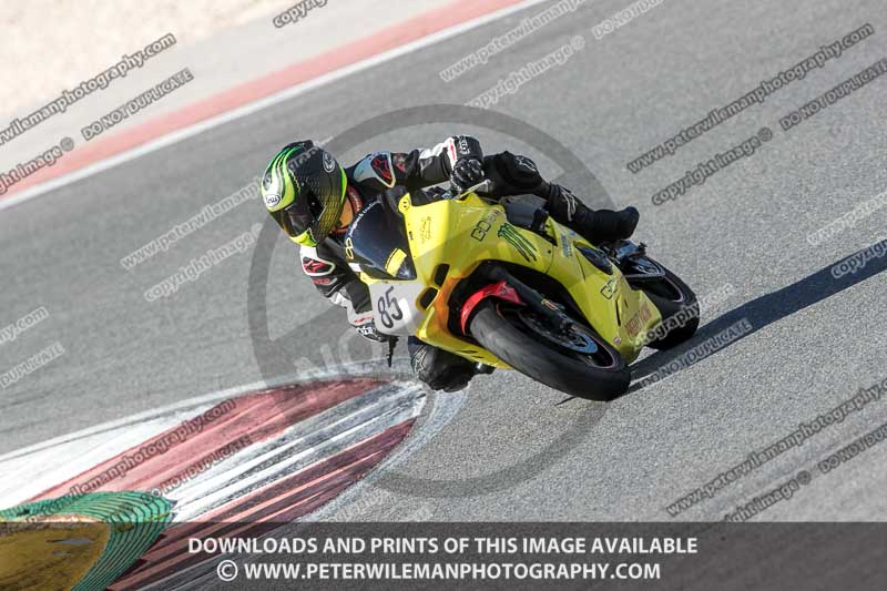 march 2017;motorbikes;no limits;peter wileman photography;portimao;portugal;trackday digital images