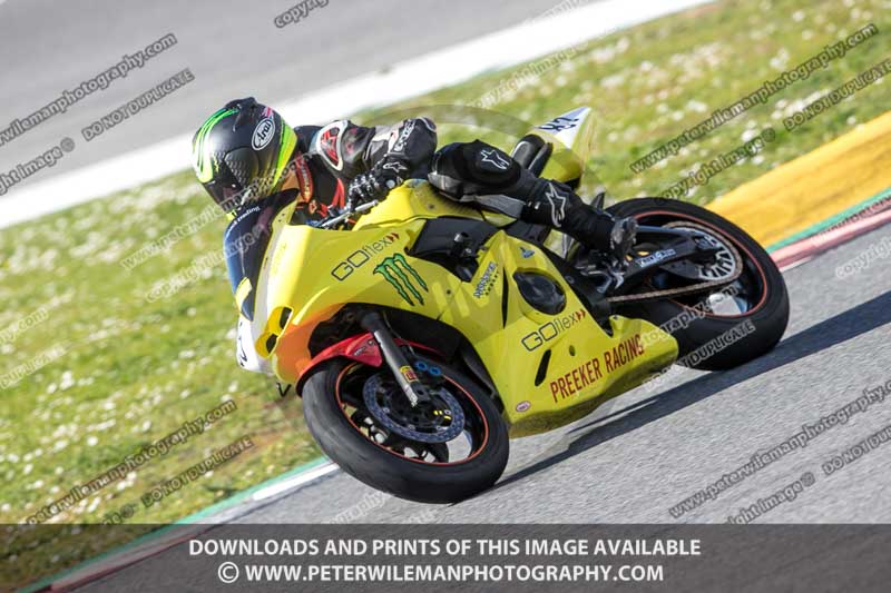 march 2017;motorbikes;no limits;peter wileman photography;portimao;portugal;trackday digital images