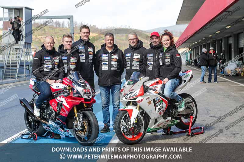 march 2017;motorbikes;no limits;peter wileman photography;portimao;portugal;trackday digital images