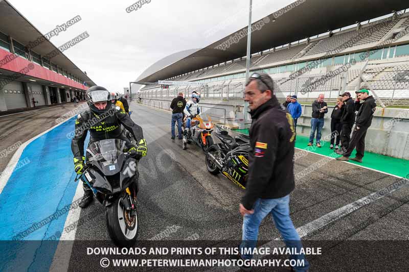 march 2017;motorbikes;no limits;peter wileman photography;portimao;portugal;trackday digital images