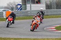 Lower Group Orange Bikes