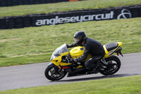 Lower Group Yellow Bikes