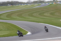 Middle/Lower Group Black Bikes