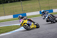 Lower Group Yellow Bikes