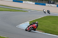 Middle Group Red Bikes