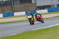 Middle Group Yellow Bikes