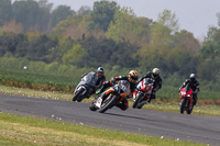 Middle Group Orange Bikes